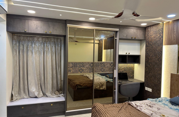 Aspects Interiors Video